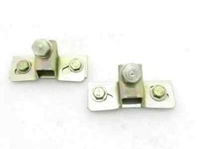 SUPPORT PIVOTANT DE PARE-BRISE