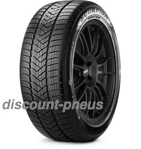 Pneu hiver pirelli - hiver,