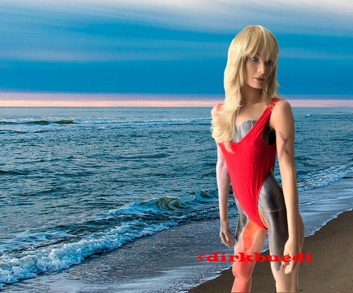 Baywatch greneker like - greneker,