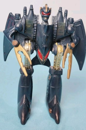 Vintage gobots pincher - -,
