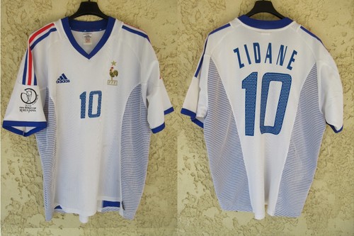 Maillot equipe france - maillot,