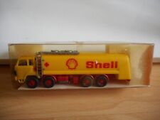 Camion citerne Roskopf Saurer