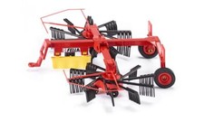 Miniature Demi Agricole Siku