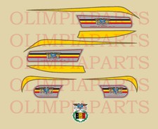 Negrini 50 Sport Série