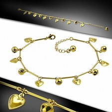 Bracelet à breloques /