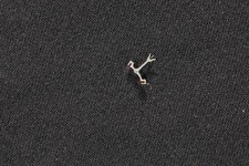 •ZENITH Cal 18-28 ancre 701. / Zenith Cal 18-28 Pallets