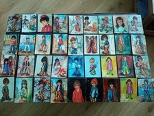 Lot cartes postales - 36,