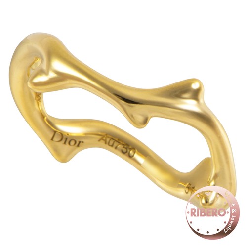 Dior bois rose ring - bois,
