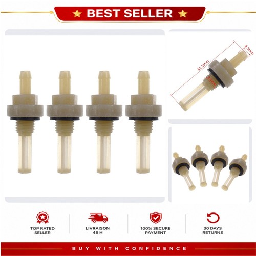 Filtres carburant honda - filtres,