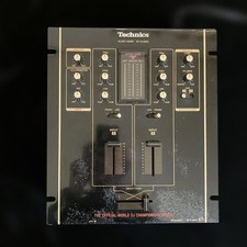 Technics SH-DJ1200 2-Ch DJ