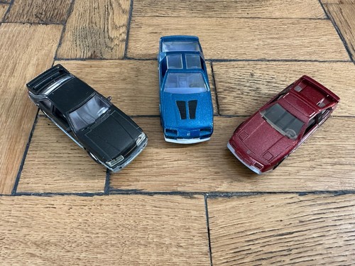 Ertl lot chevrolet camaro - ertl,