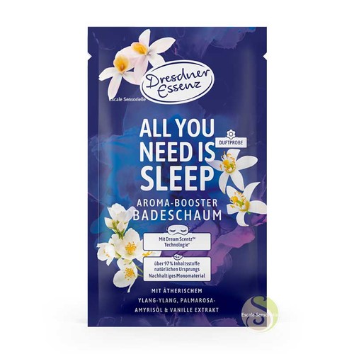 Sel bain all you need - sel,