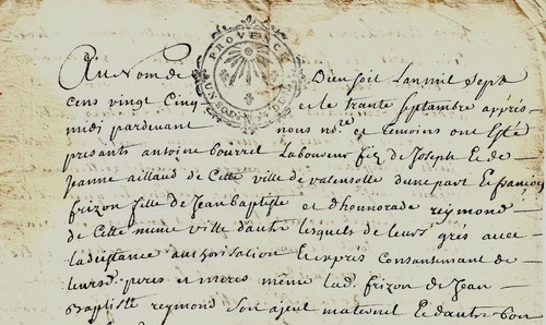 1725 alpes haute provence - 1725, haute-provence