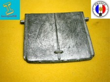 DINKY TOYS CAPOT AVANT Ford Galaxie 500 RÉF/1402 . en white métal