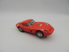 Jouef Voiture Circuit - Ferrari GTO 250 - Jouef France - Circuit 24