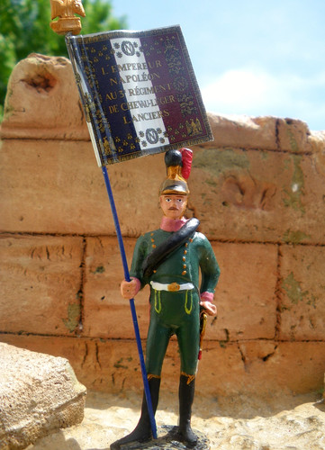 Soldat napoleon - soldat,