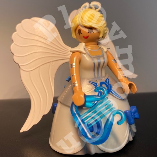 Playmobil figures série - playmobil, 17