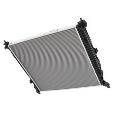 Radiateur Auto for Mercedes