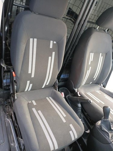 Siege avant droit fiat fiorino - droit,
