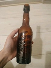 Bouteille Allemande WW1