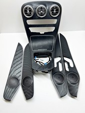 Mercedes Benz W205 W253 C Glc