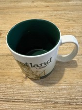 Mug starbucks coffee scotland - mug,