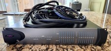 Avid HD I/O 16x16 Analog Audio