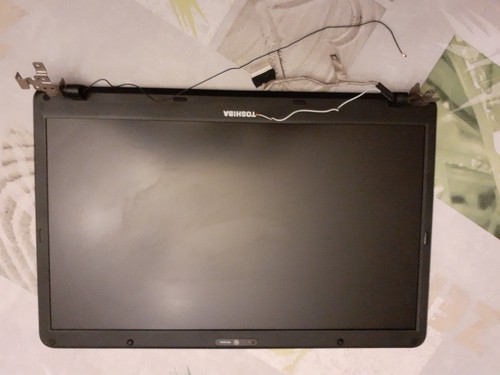 Toshiba pour pièces - toshiba,