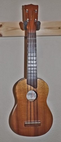 Vintage 1970s kamaka - vintage,