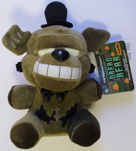 Five nights freddy - five, fnaf