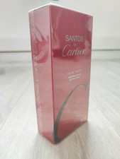 Santos cartier eau de - cartier,
