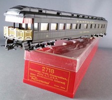 Rivarossi 2718 Ho Santa Fe