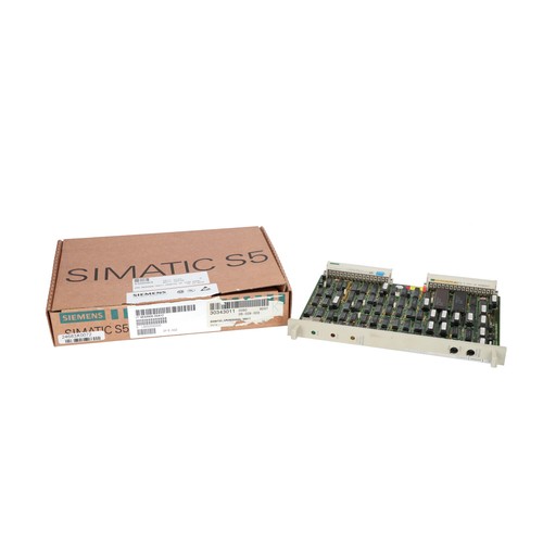 Siemens 6es5926 3sa12 simatic - siemens,