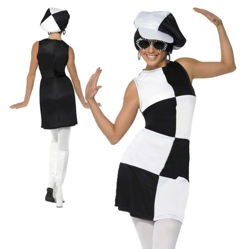 Costume fête pour fille - fête,