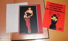 YANN BERTHET PIN UP tome 3 EO