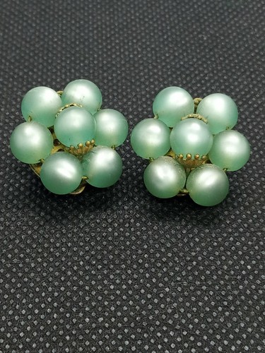 Boucles oreilles anciennes - d'oreilles,