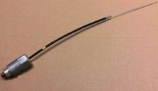 Ralenti Vanne De Régulation