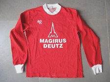 Maillot Magirus Deutz jersey Bayern Munich vintage Homme taille S / M