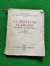 La peinture Flamande de