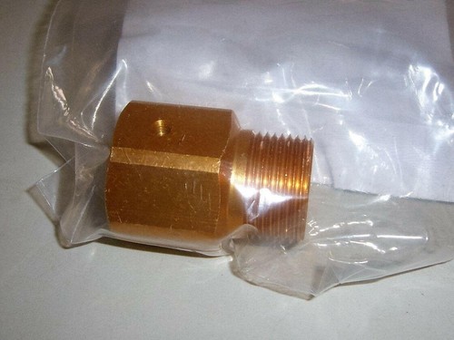 Raccord conduite pression - de,