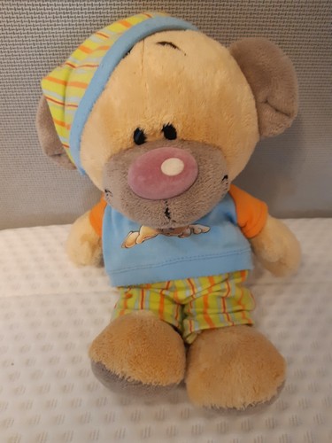 Peluche pimboli diddl année - pimboli,