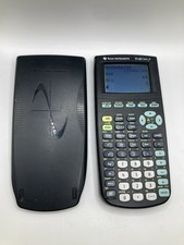 TEXAS INSTRUMENTS - Calculatrice Scientifique Texas Instruments TI-82 Stats.fr