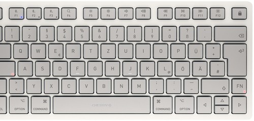 Clavier cherry 7100 - kw, mini
