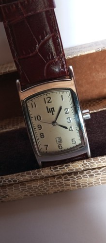 Montre lip homme - montre,