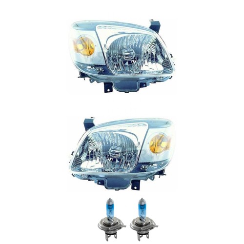 Phares kit gauche droite incl - kit,
