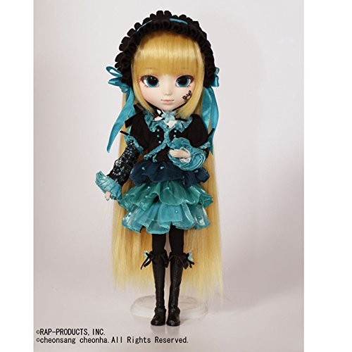 Pullip hortenes 089 - pullip, p-089