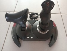 Joystick simulation - joystick,