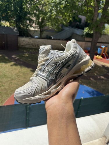 Asics gel kayano - asics,