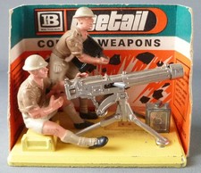 Britains Deetail - WW2 -