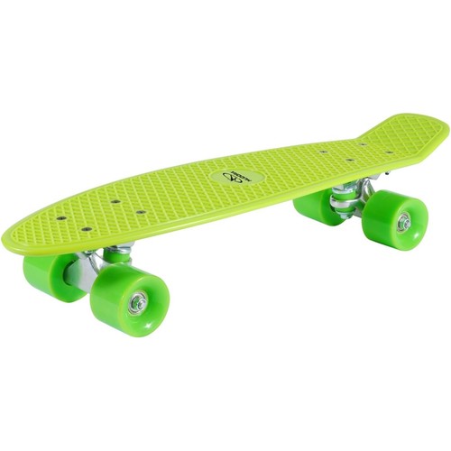 Hudora 12136 skateboard - 12136, retro